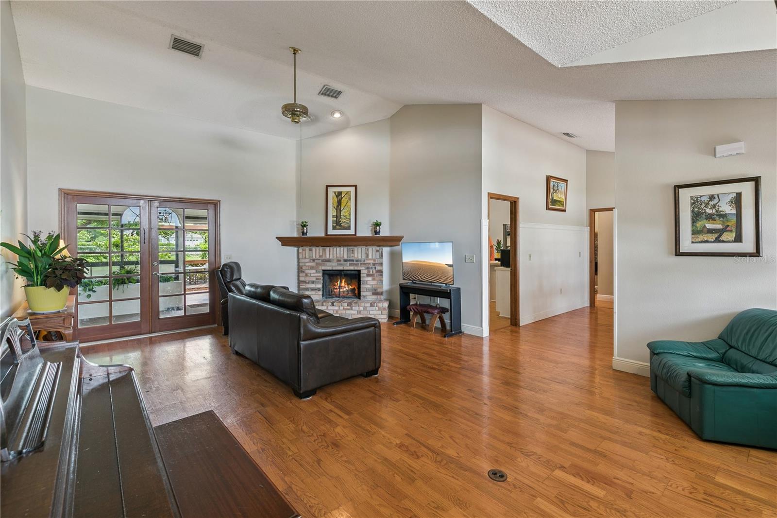 GLENMOOR - Residential