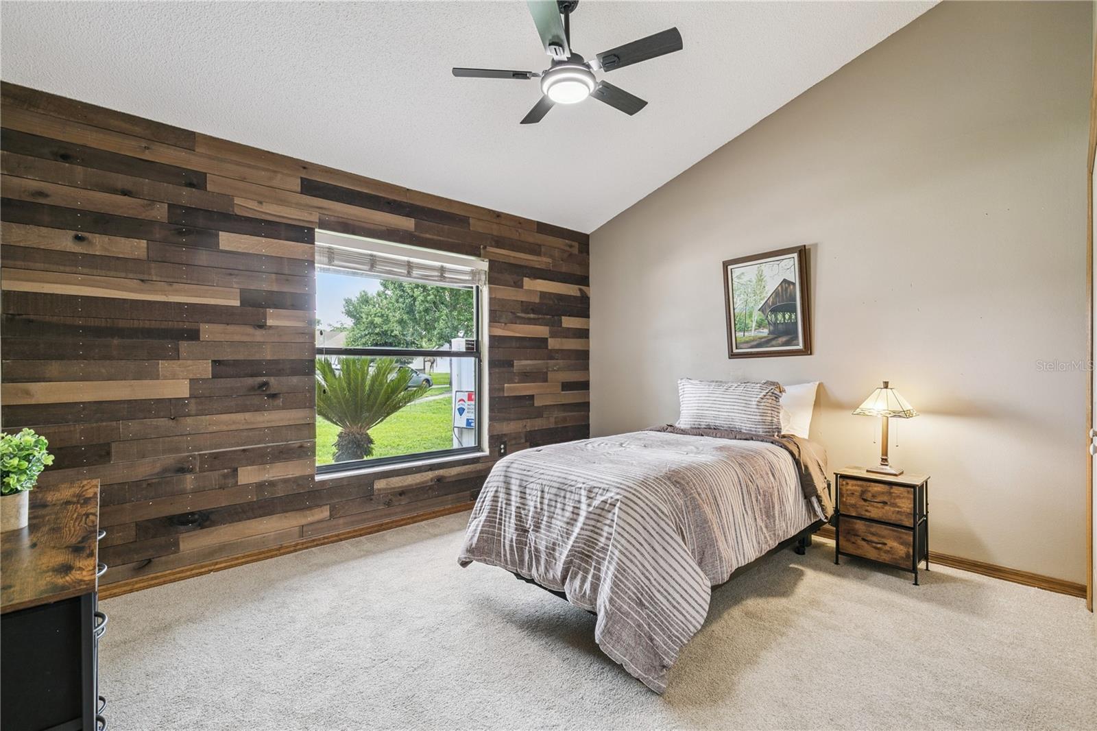 GLENMOOR - Residential