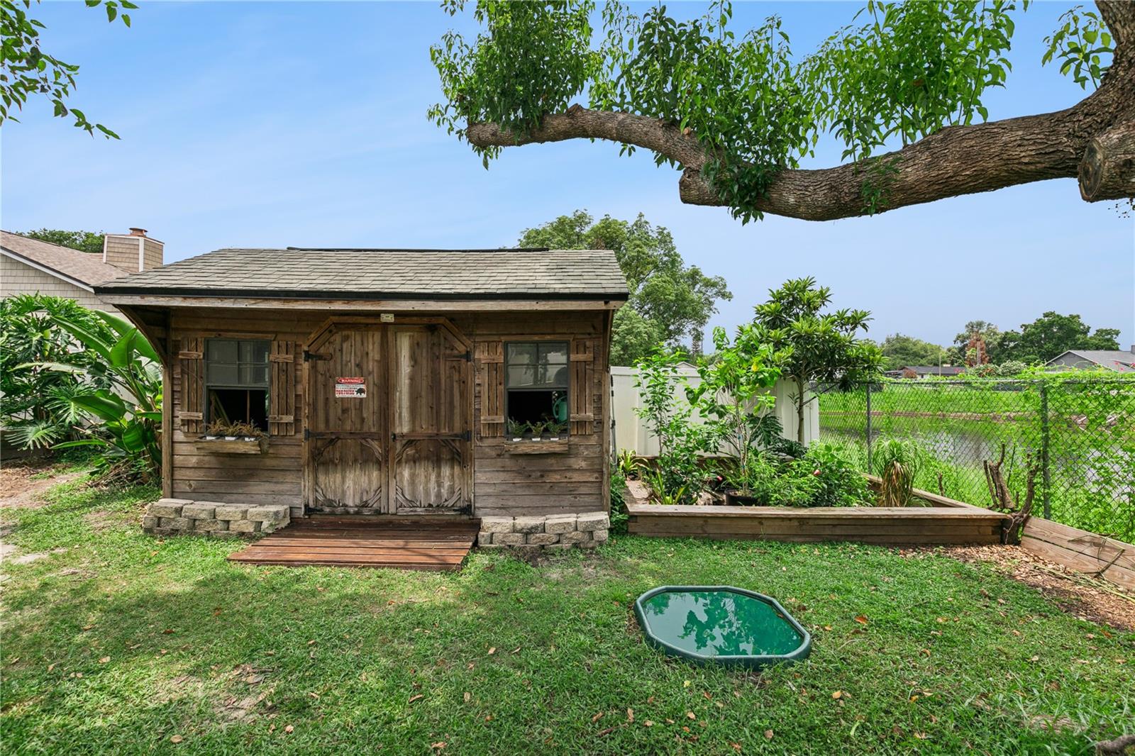 GLENMOOR - Residential