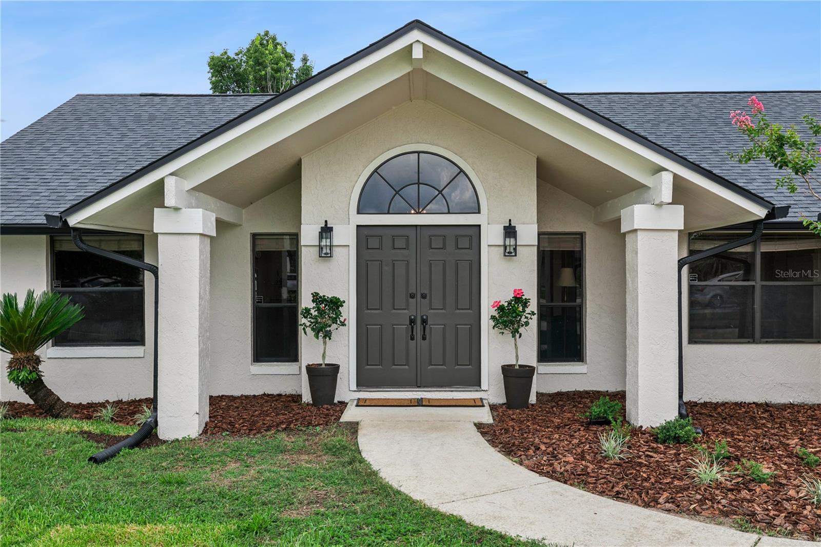 GLENMOOR - Residential