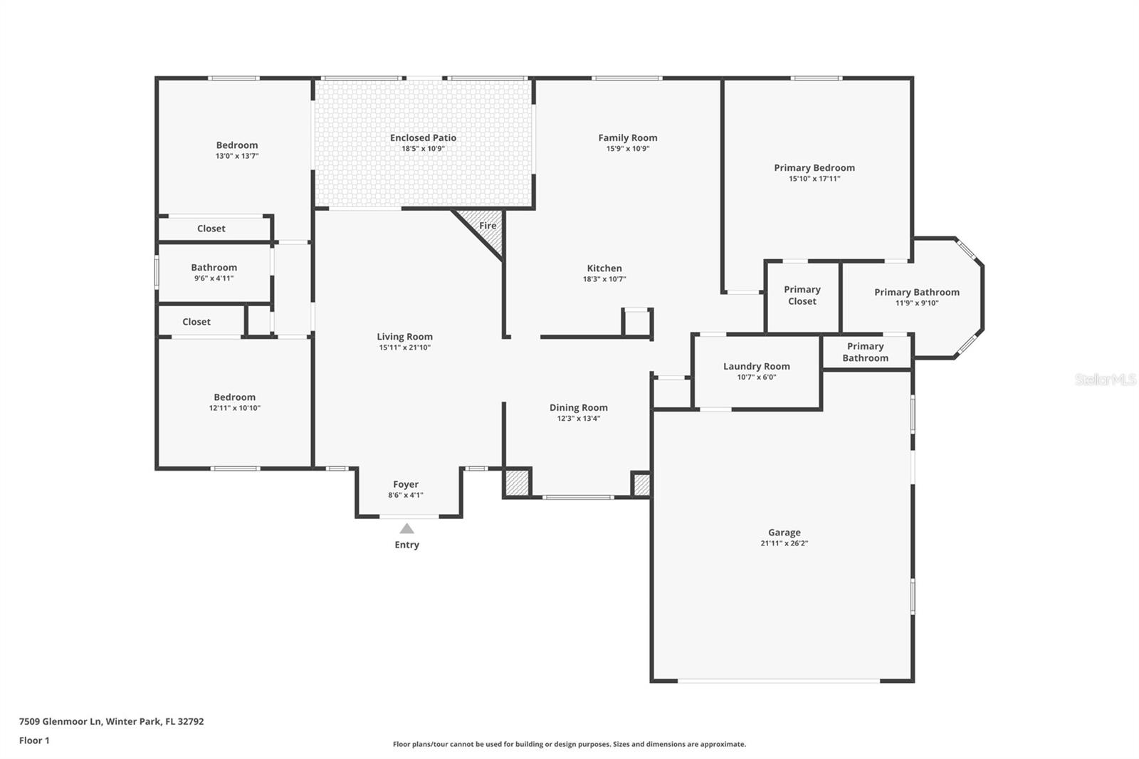 GLENMOOR - Residential