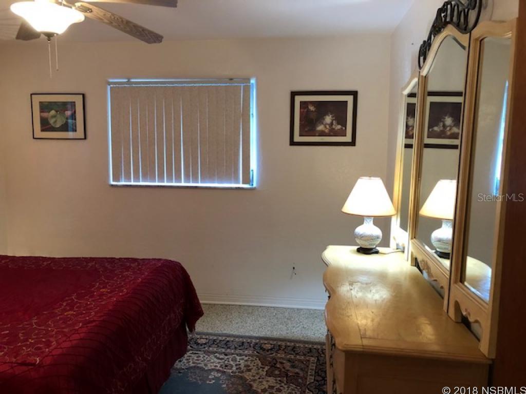 Lovejoy F E Add New Smyrna - Residential Lease