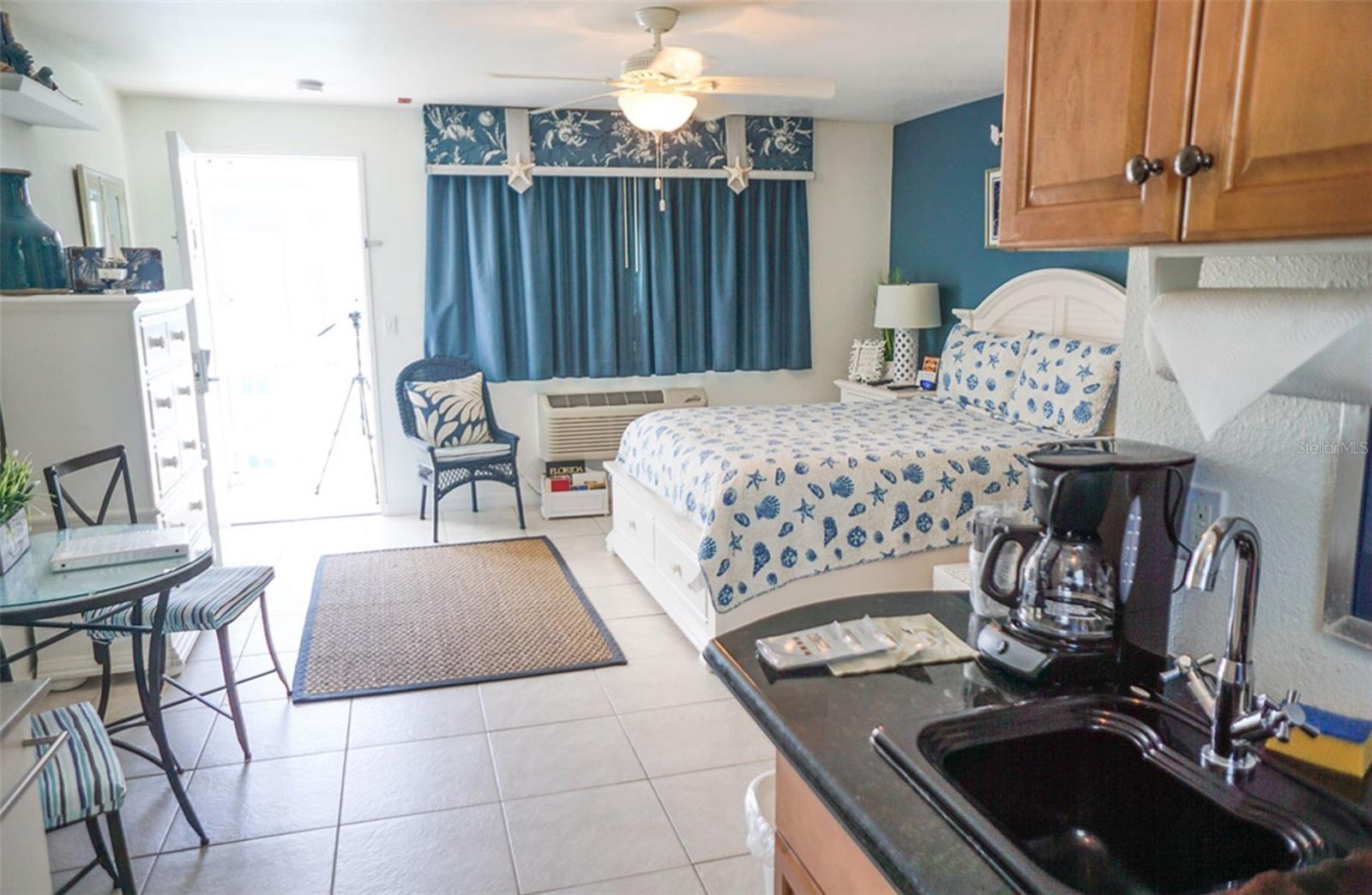 ROYAL CAMELOT RESORT CONDO UNIT 203 - Residential