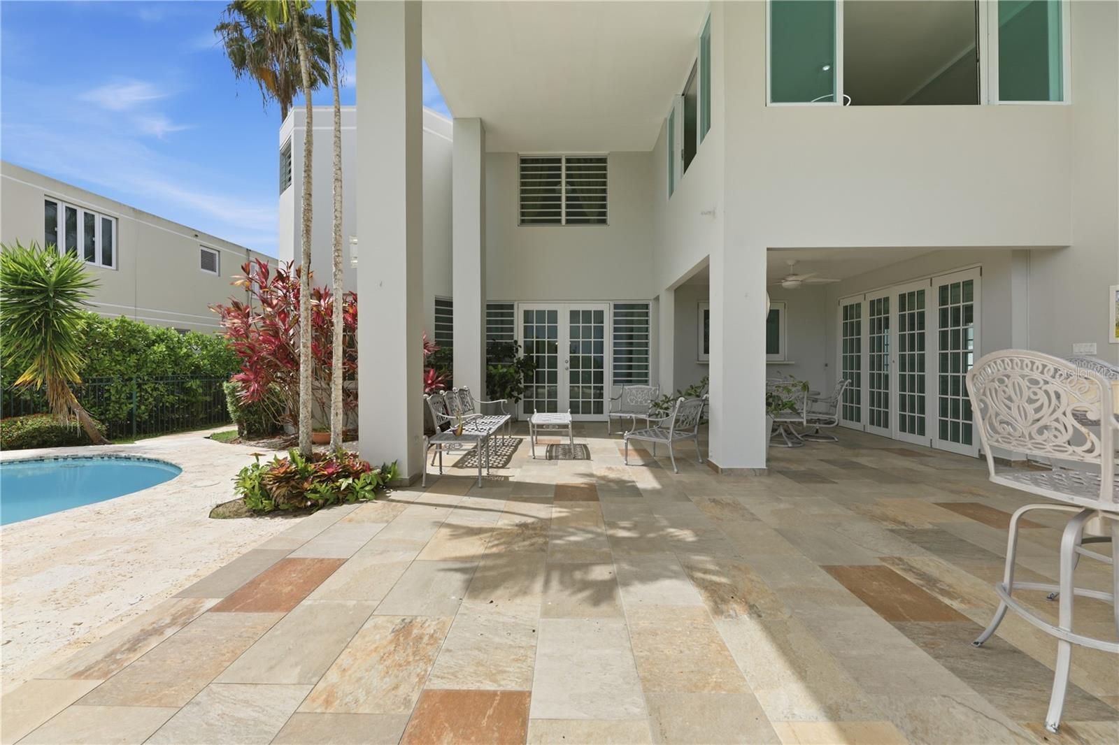 MONTEHIEDRA - Residential