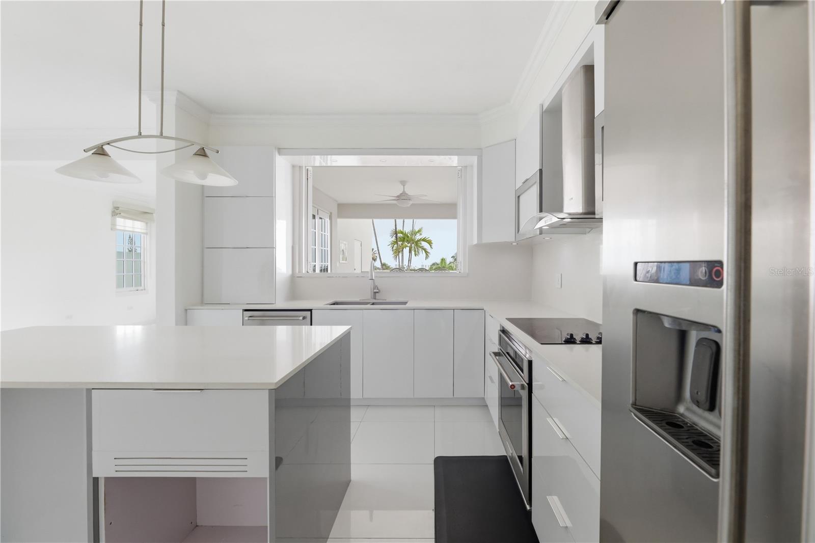MONTEHIEDRA - Residential