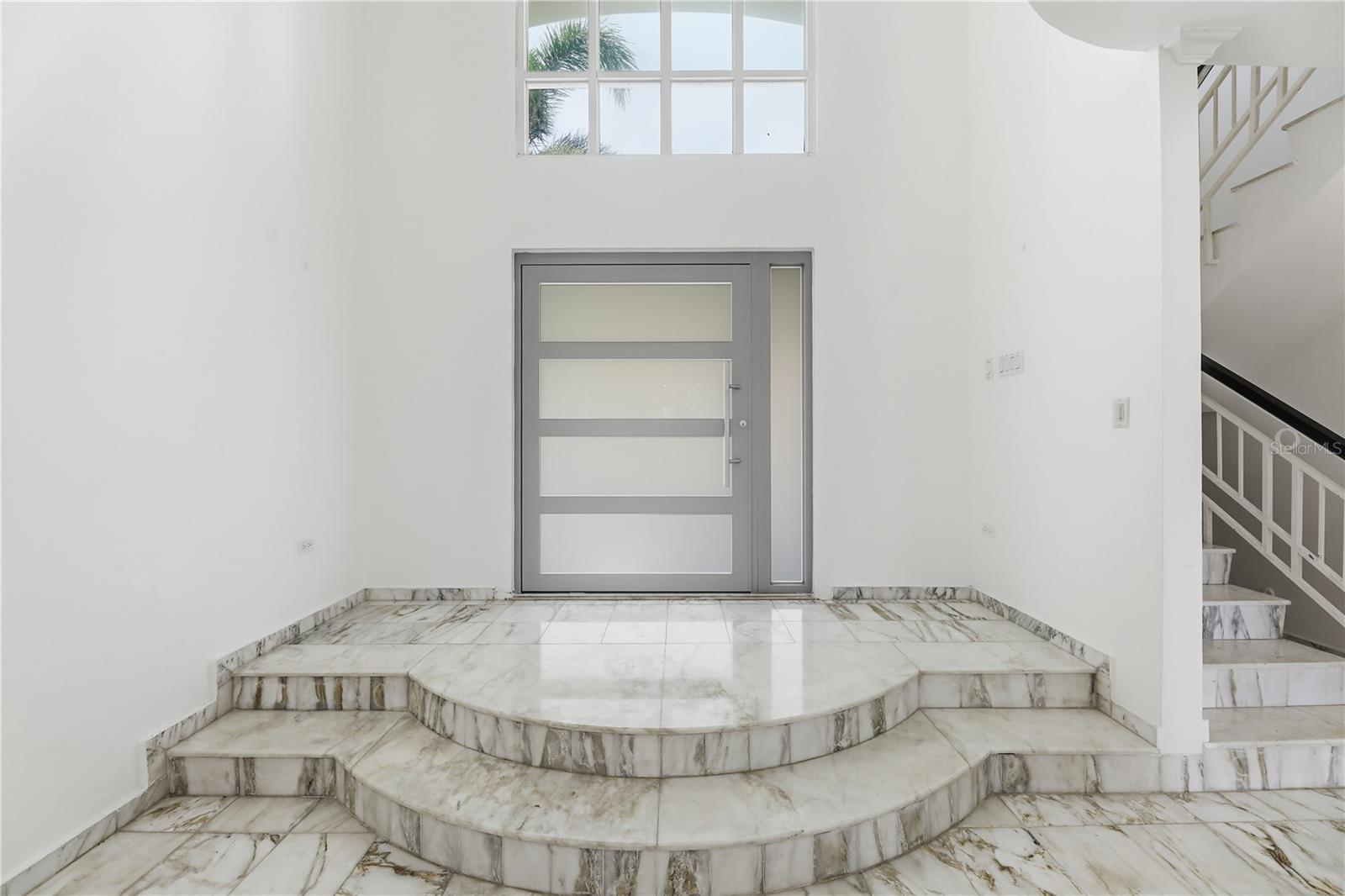 MONTEHIEDRA - Residential