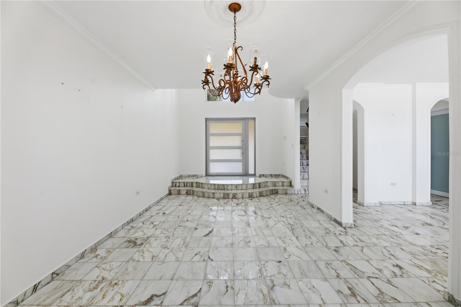 MONTEHIEDRA - Residential