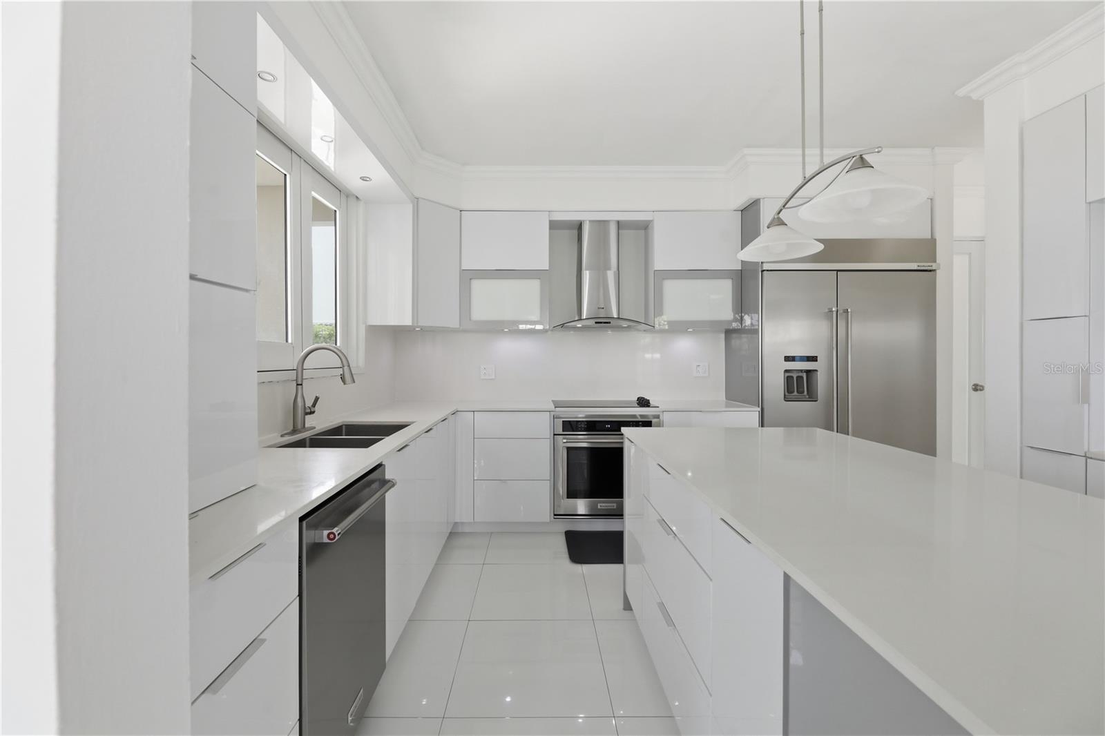 MONTEHIEDRA - Residential