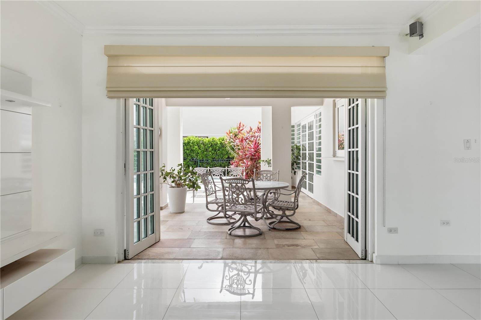 MONTEHIEDRA - Residential