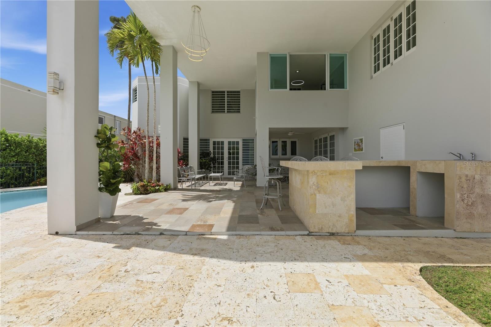 MONTEHIEDRA - Residential