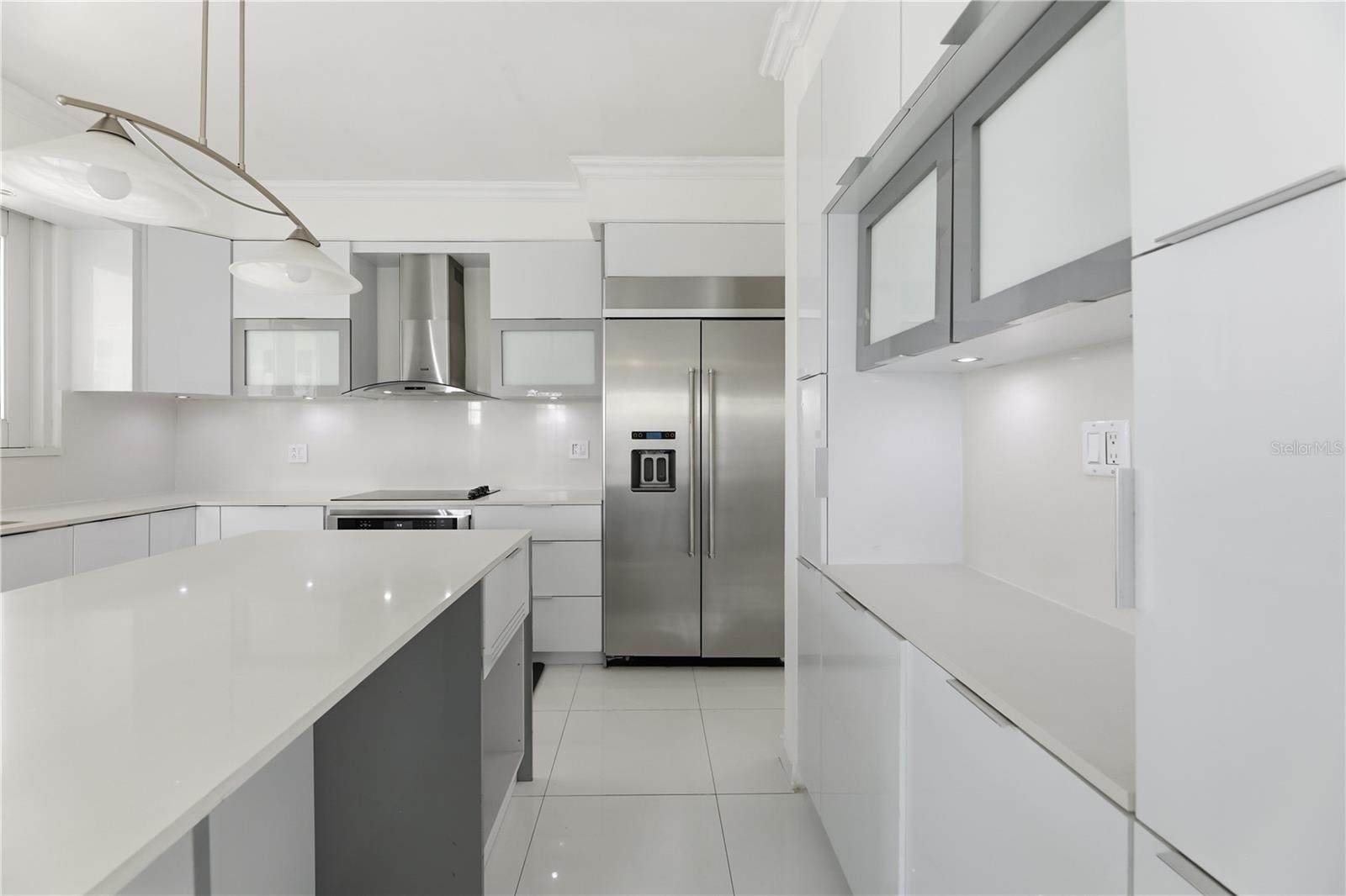 MONTEHIEDRA - Residential