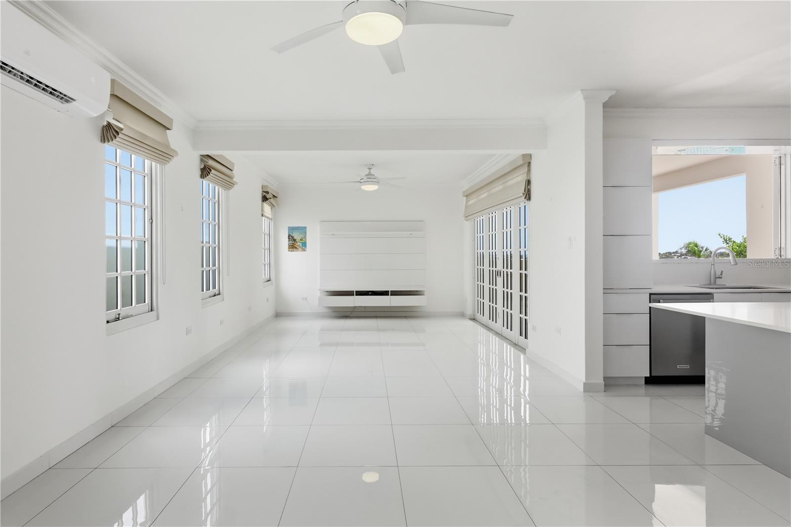 MONTEHIEDRA - Residential