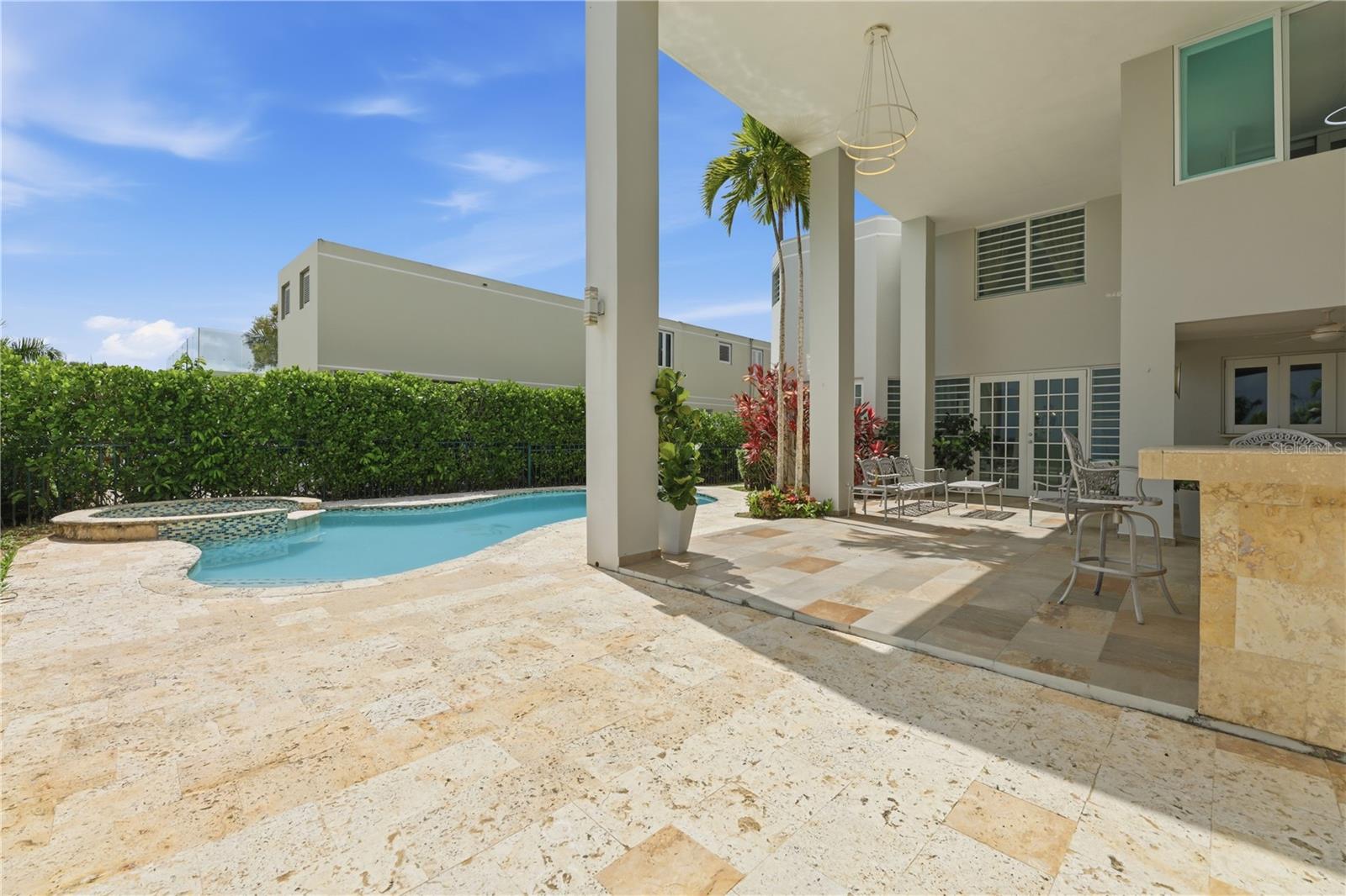 MONTEHIEDRA - Residential
