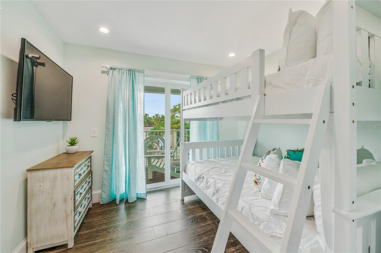SARASOTA BEACH - Residential