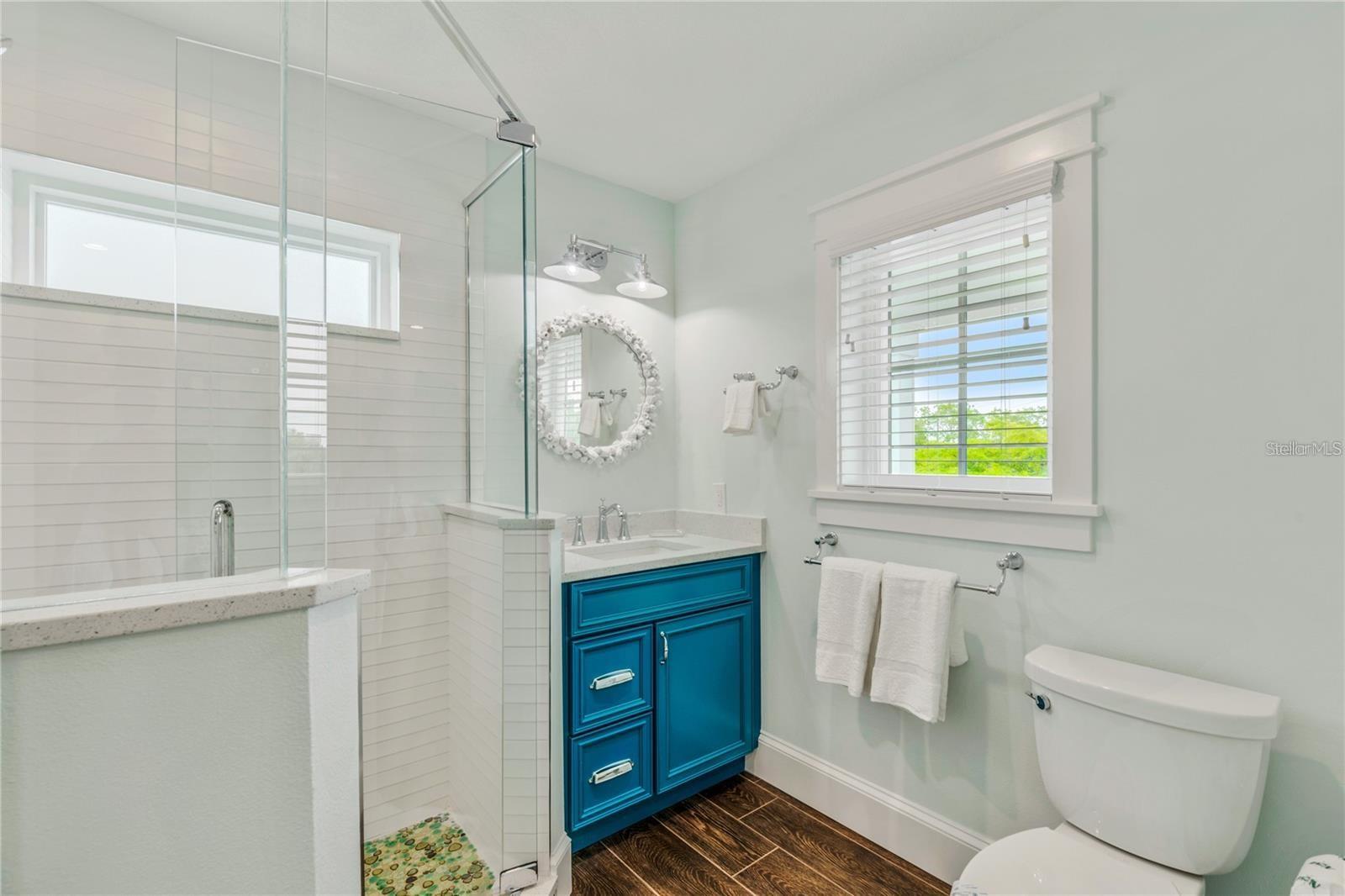 SARASOTA BEACH - Residential