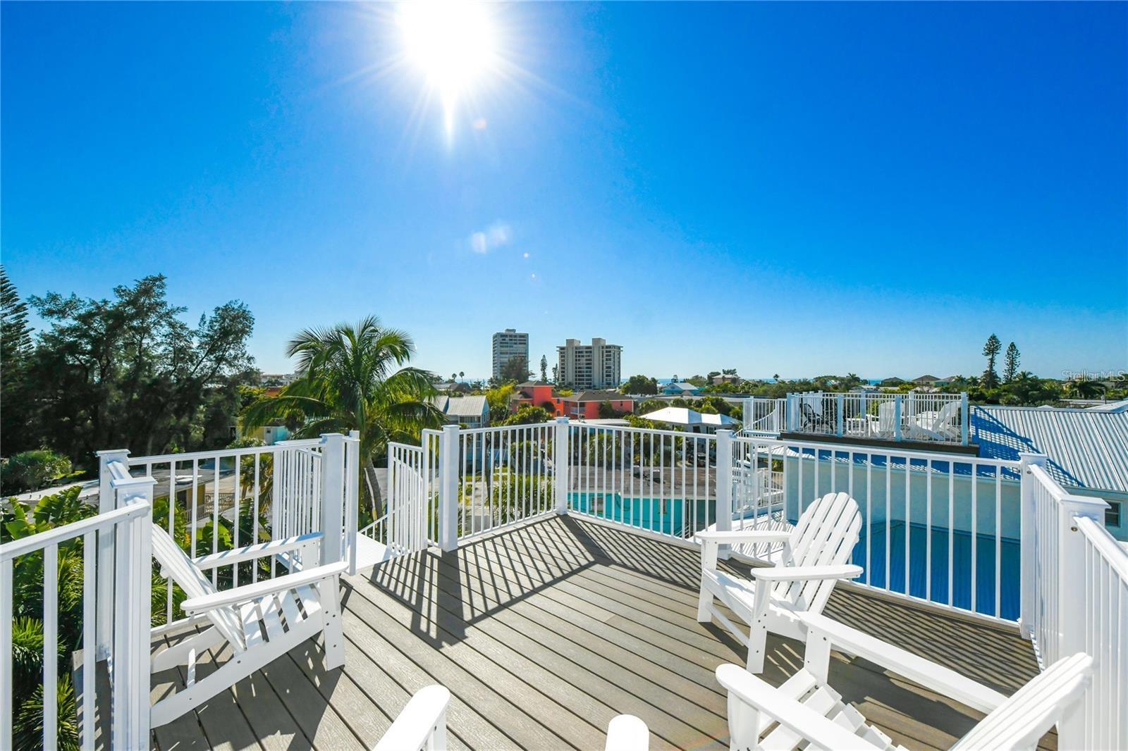 SARASOTA BEACH - Residential