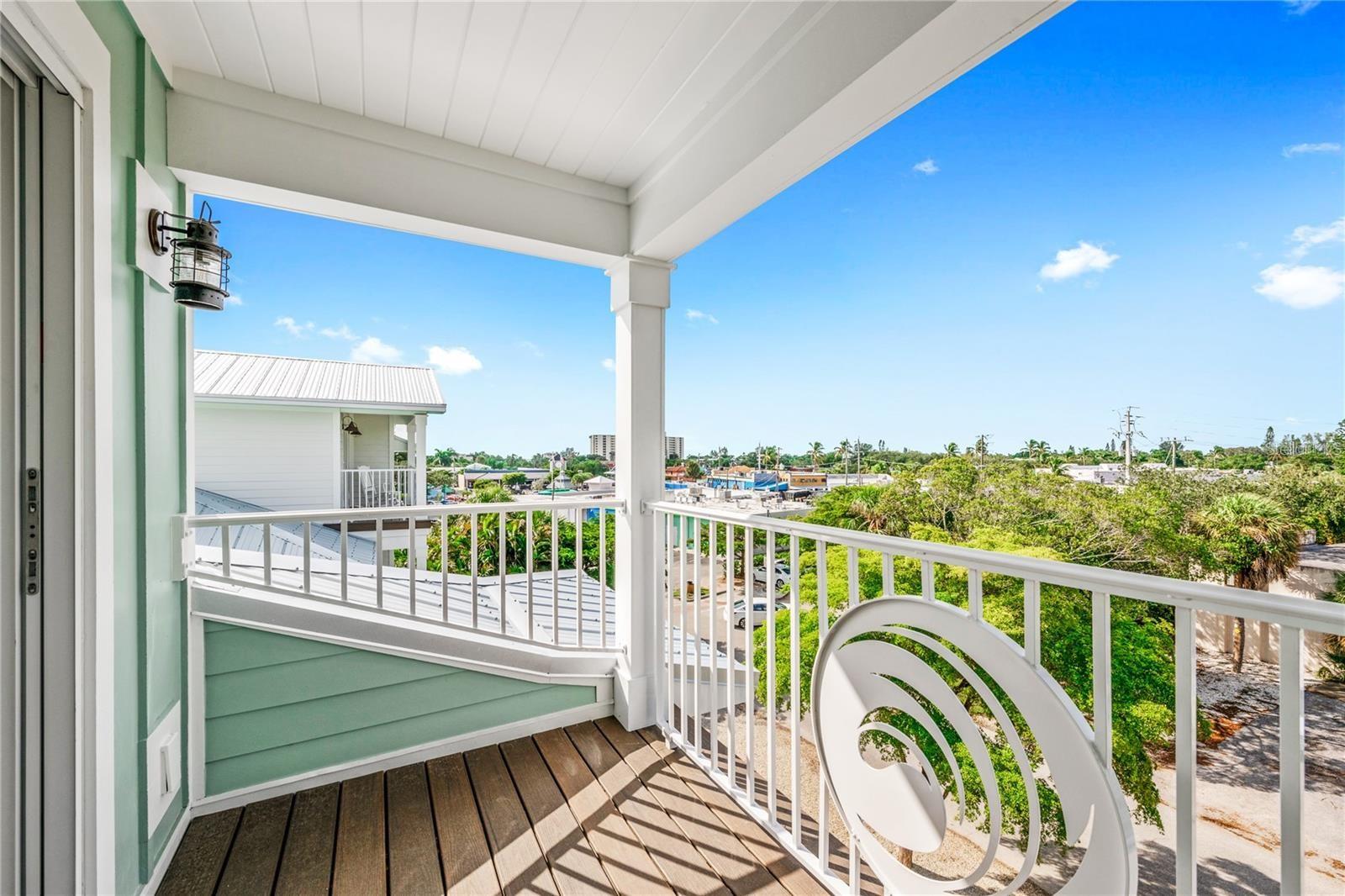 SARASOTA BEACH - Residential