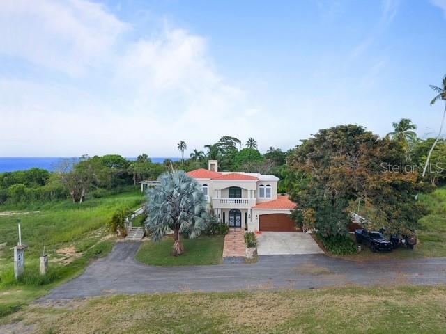 BARRIO JOBOS - Residential