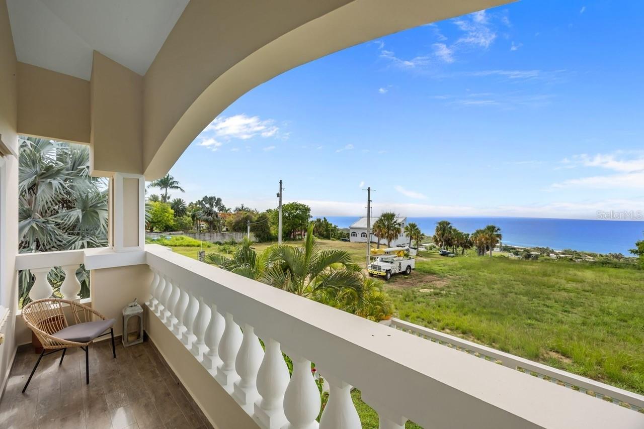 BARRIO JOBOS - Residential