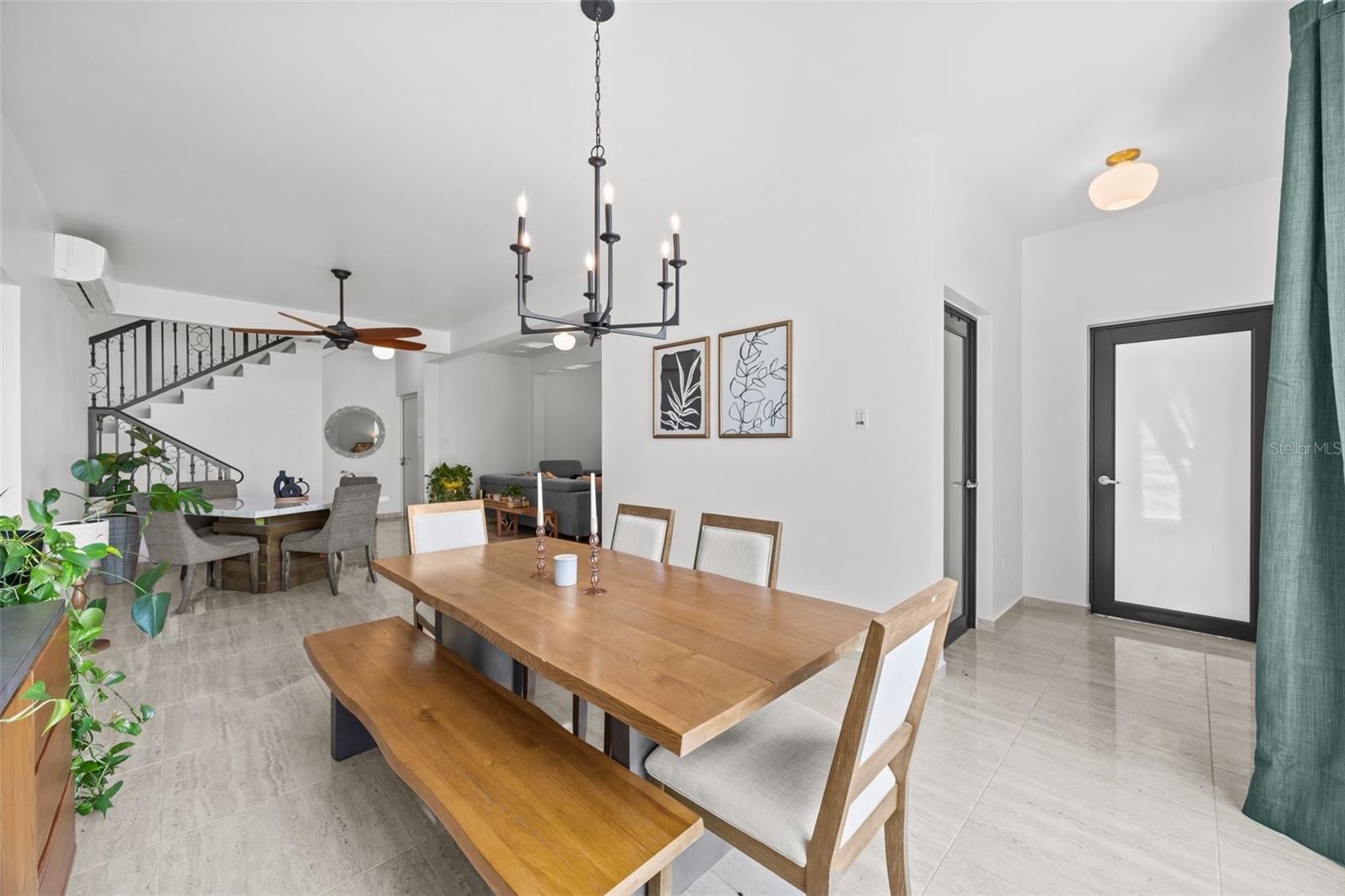 BARRIO JOBOS - Residential