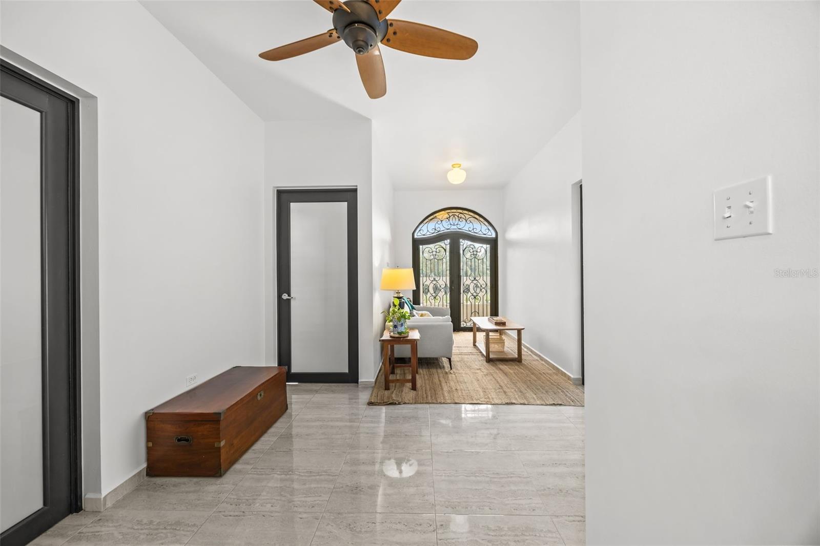 BARRIO JOBOS - Residential