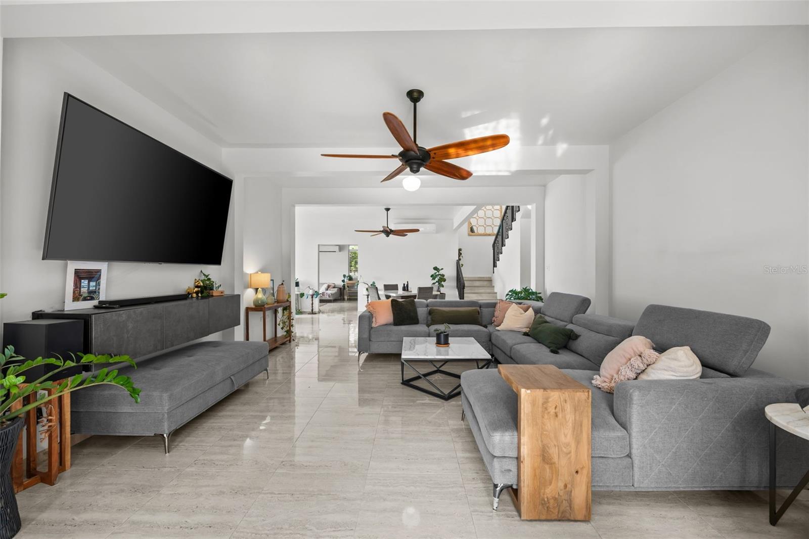 BARRIO JOBOS - Residential