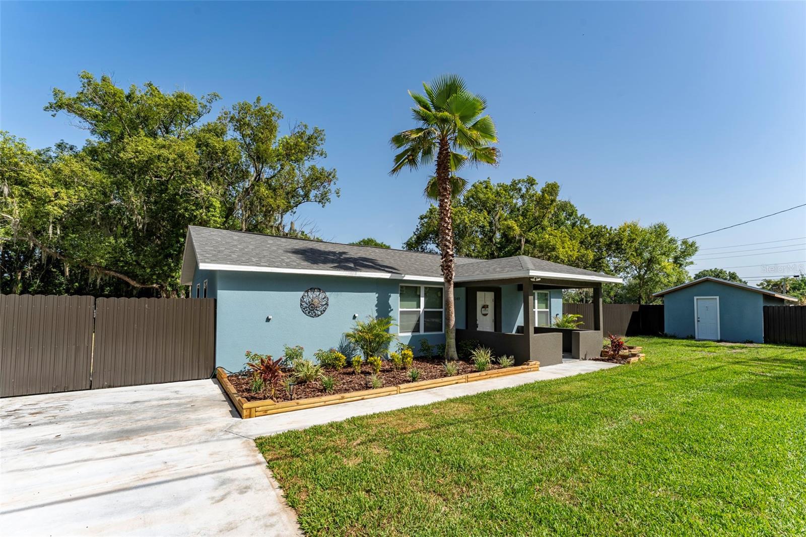 N/A - Residential