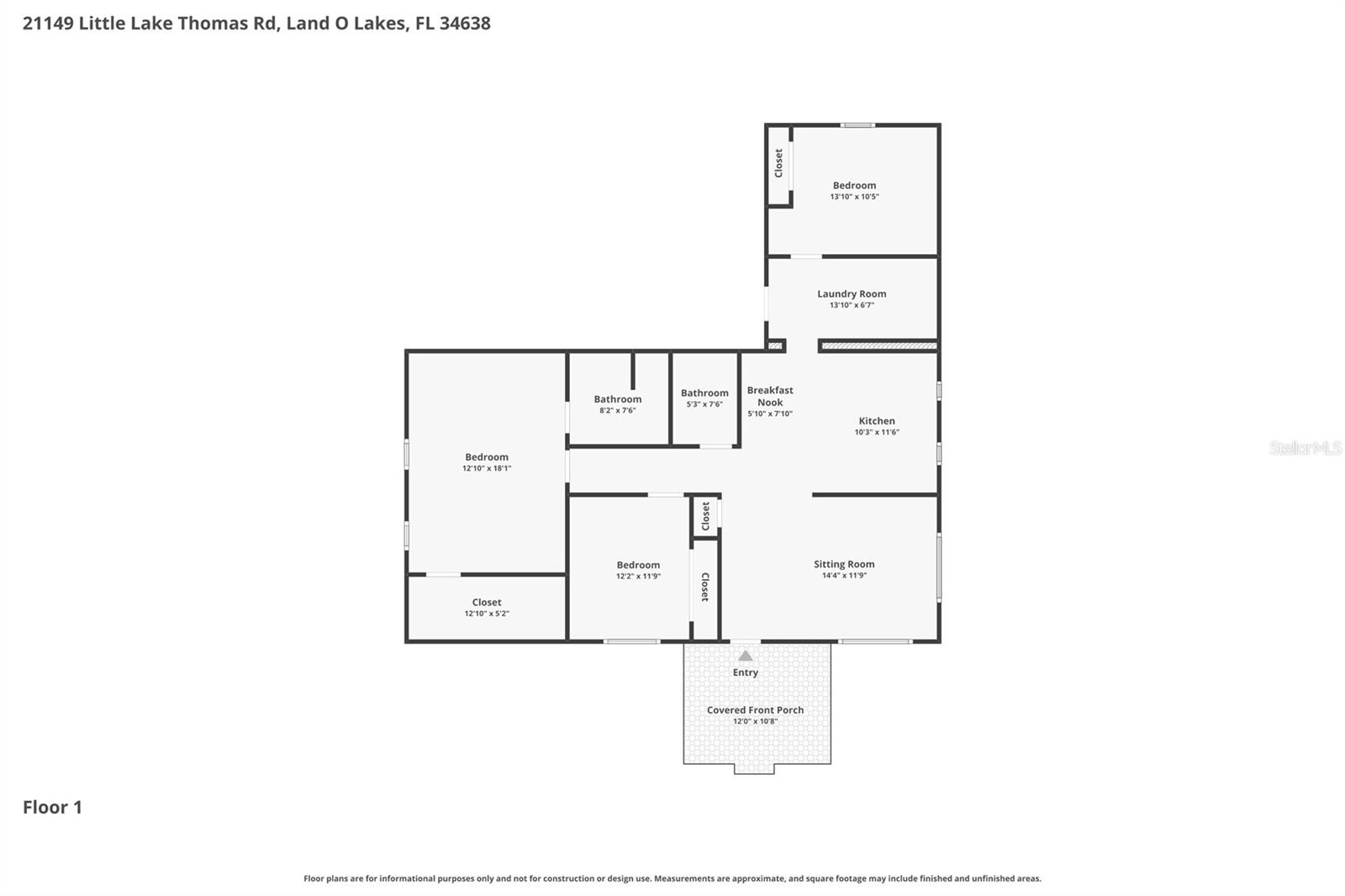N/A - Residential