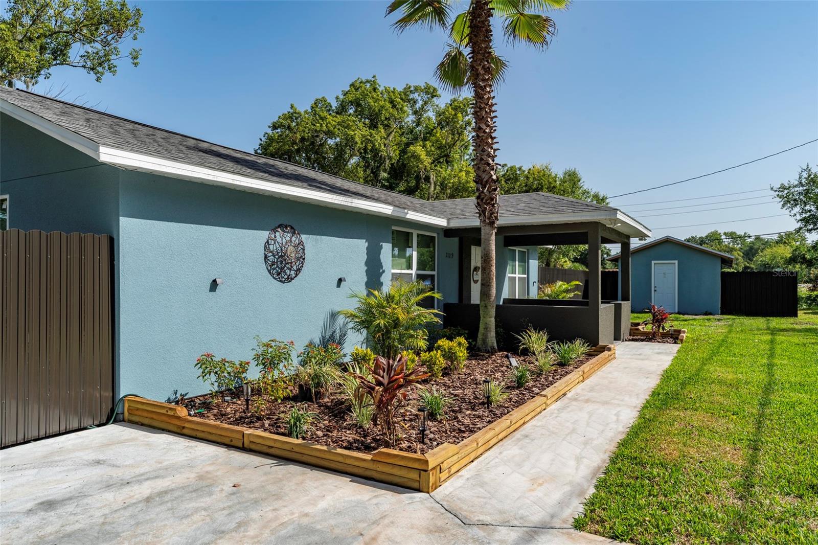 N/A - Residential