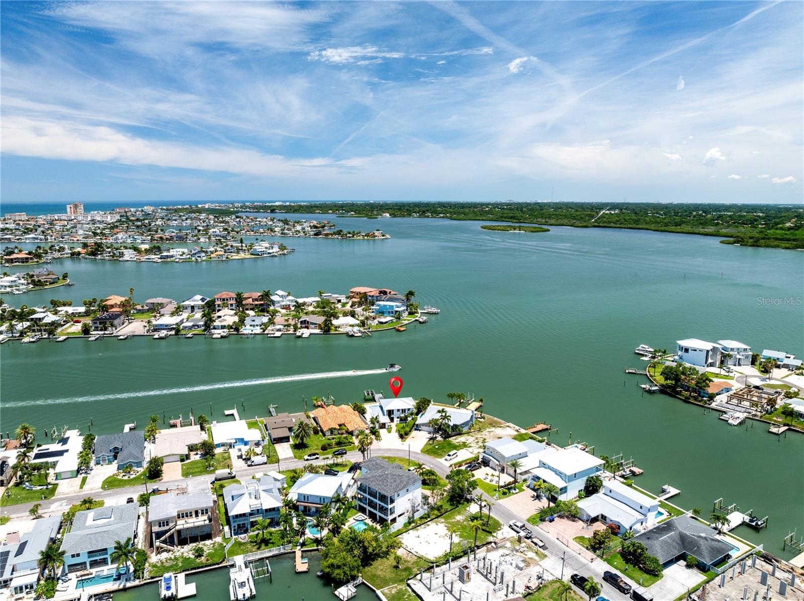 REDINGTON BEACH HOMES 6TH ADD - Residential