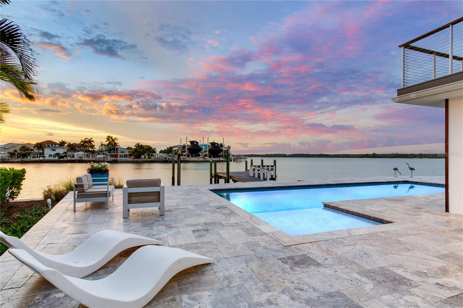 REDINGTON BEACH HOMES 6TH ADD - Residential