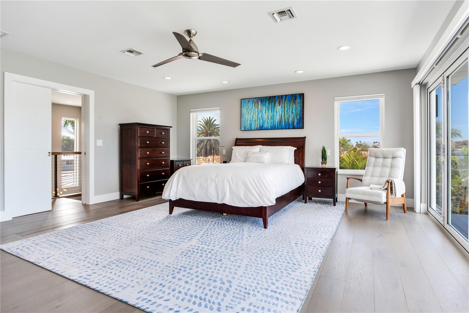 REDINGTON BEACH HOMES 6TH ADD - Residential