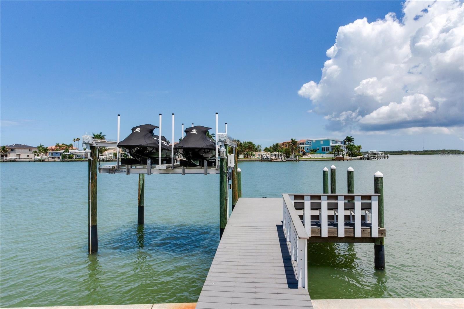 REDINGTON BEACH HOMES 6TH ADD - Residential