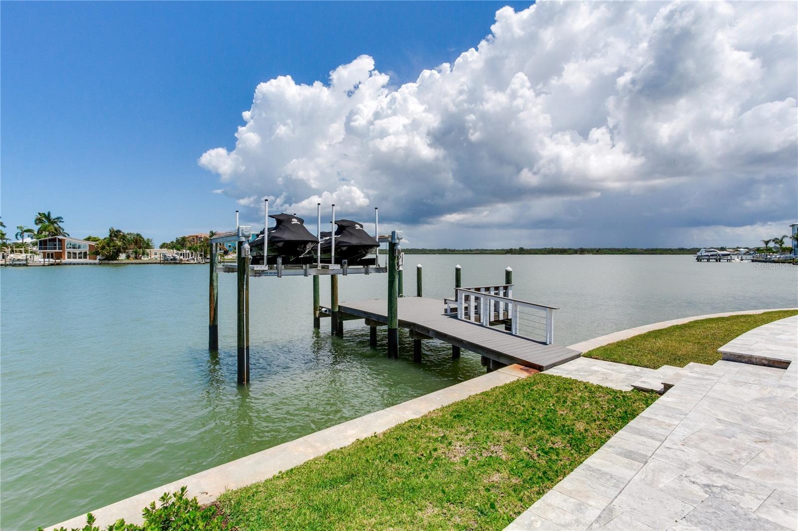 REDINGTON BEACH HOMES 6TH ADD - Residential