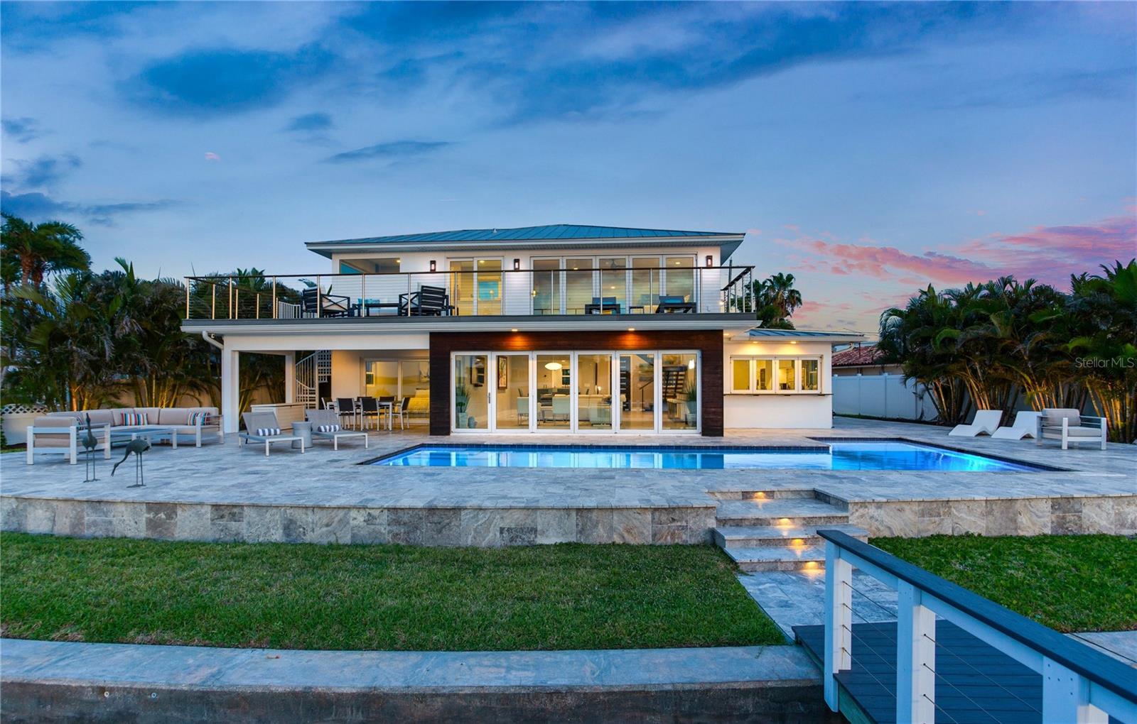 REDINGTON BEACH HOMES 6TH ADD - Residential