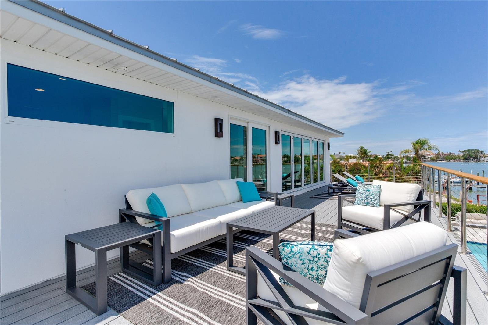 REDINGTON BEACH HOMES 6TH ADD - Residential