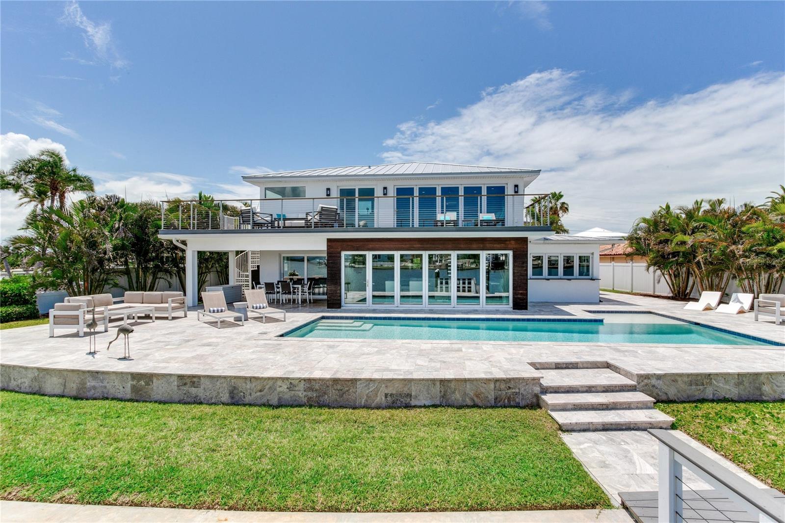 REDINGTON BEACH HOMES 6TH ADD - Residential