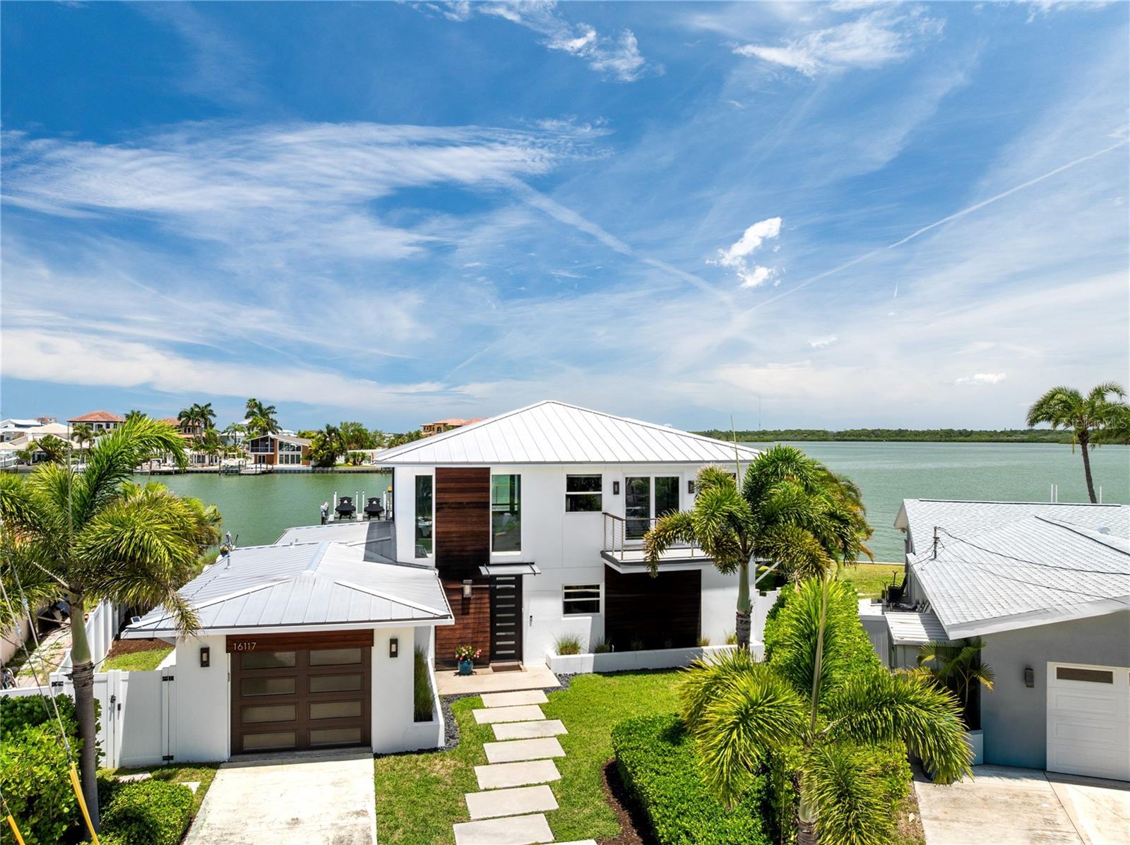 REDINGTON BEACH HOMES 6TH ADD - Residential