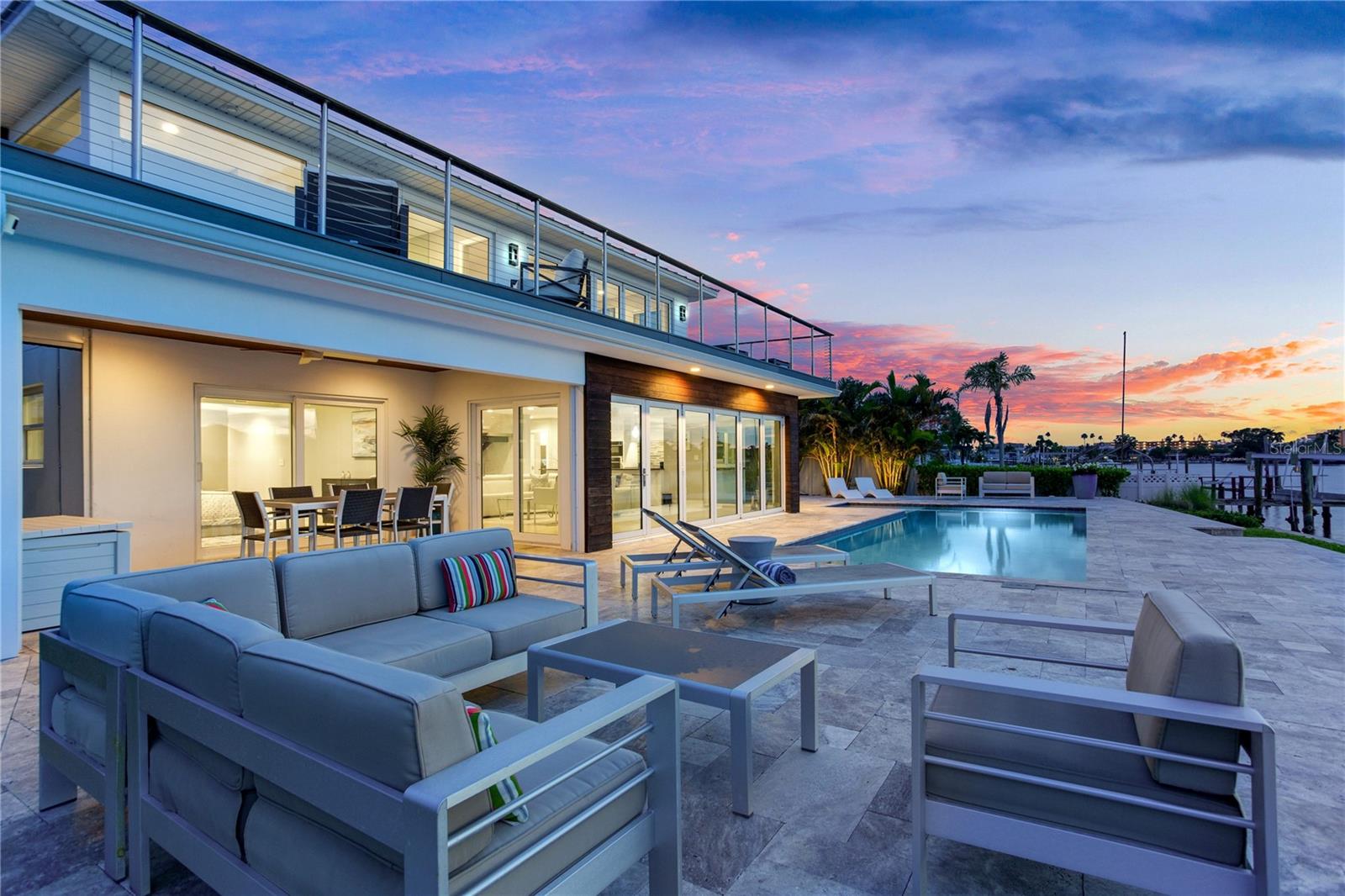REDINGTON BEACH HOMES 6TH ADD - Residential