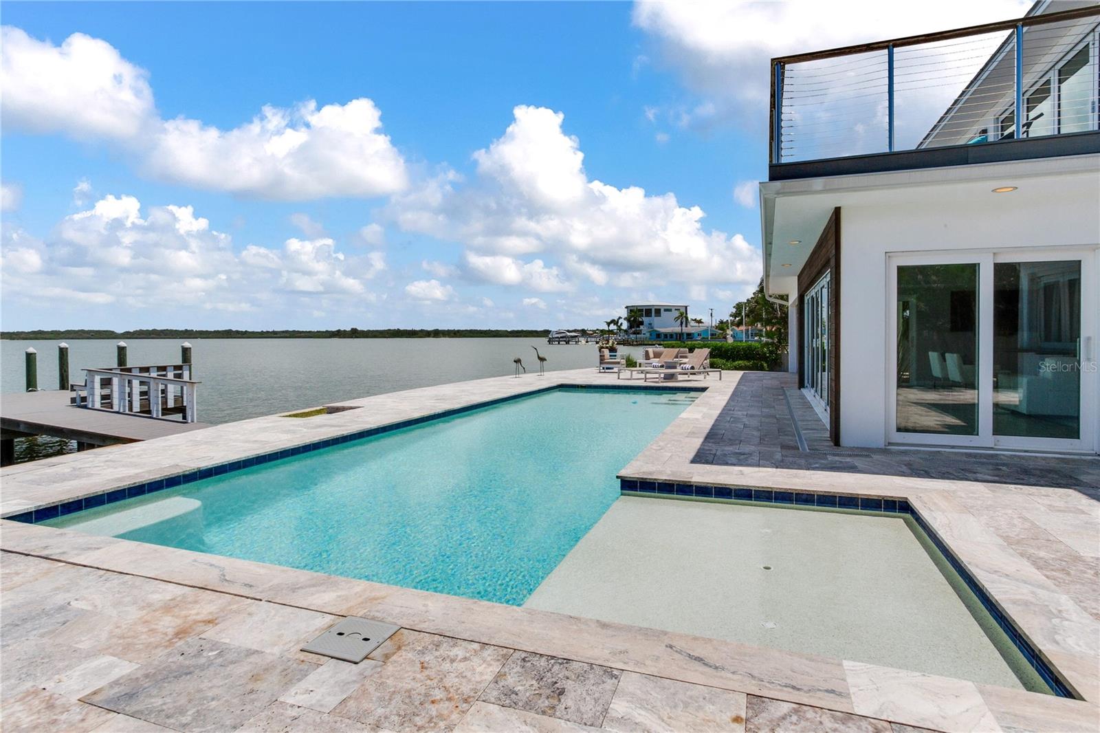 REDINGTON BEACH HOMES 6TH ADD - Residential