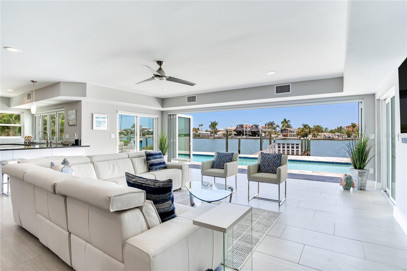 REDINGTON BEACH HOMES 6TH ADD - Residential
