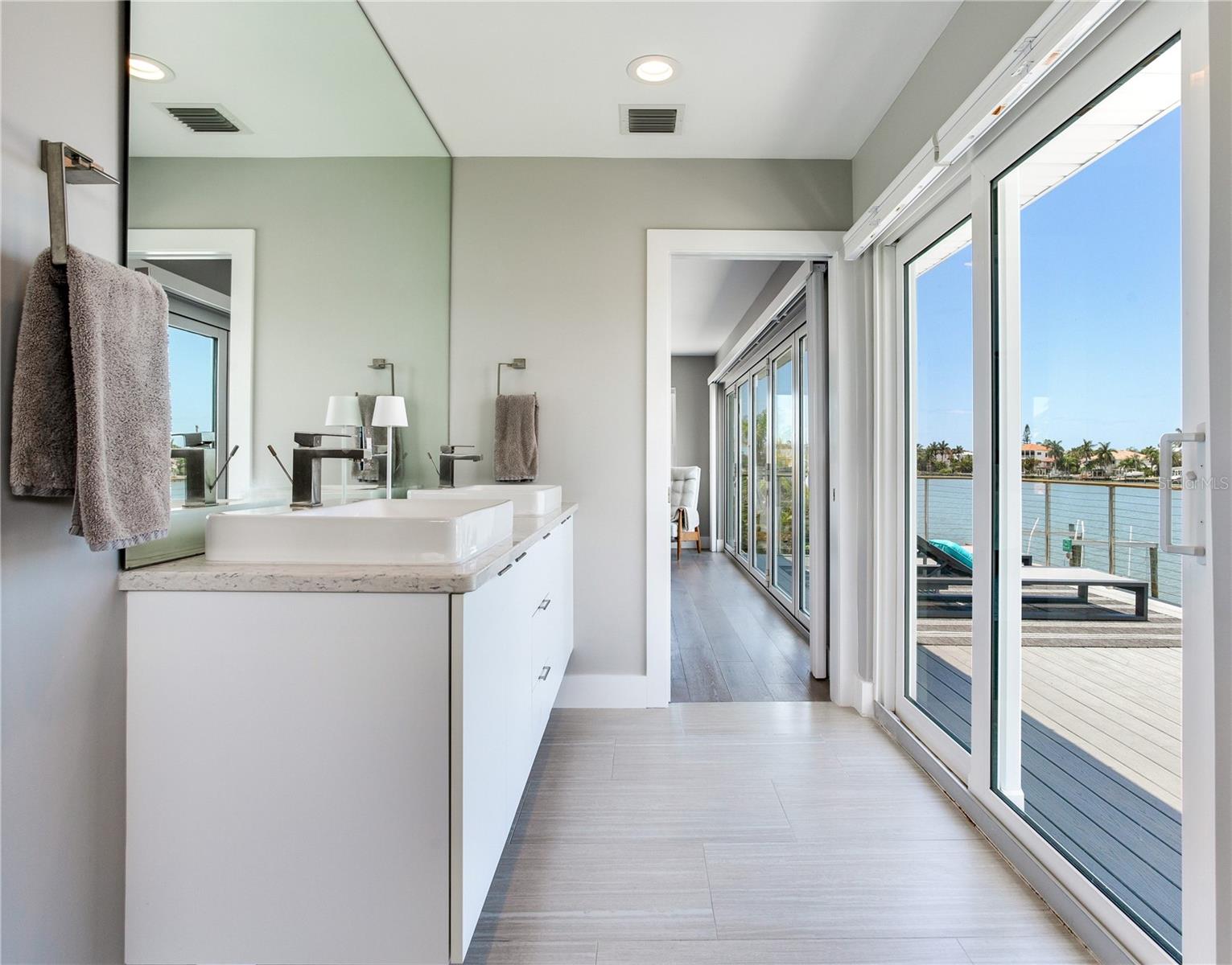 REDINGTON BEACH HOMES 6TH ADD - Residential