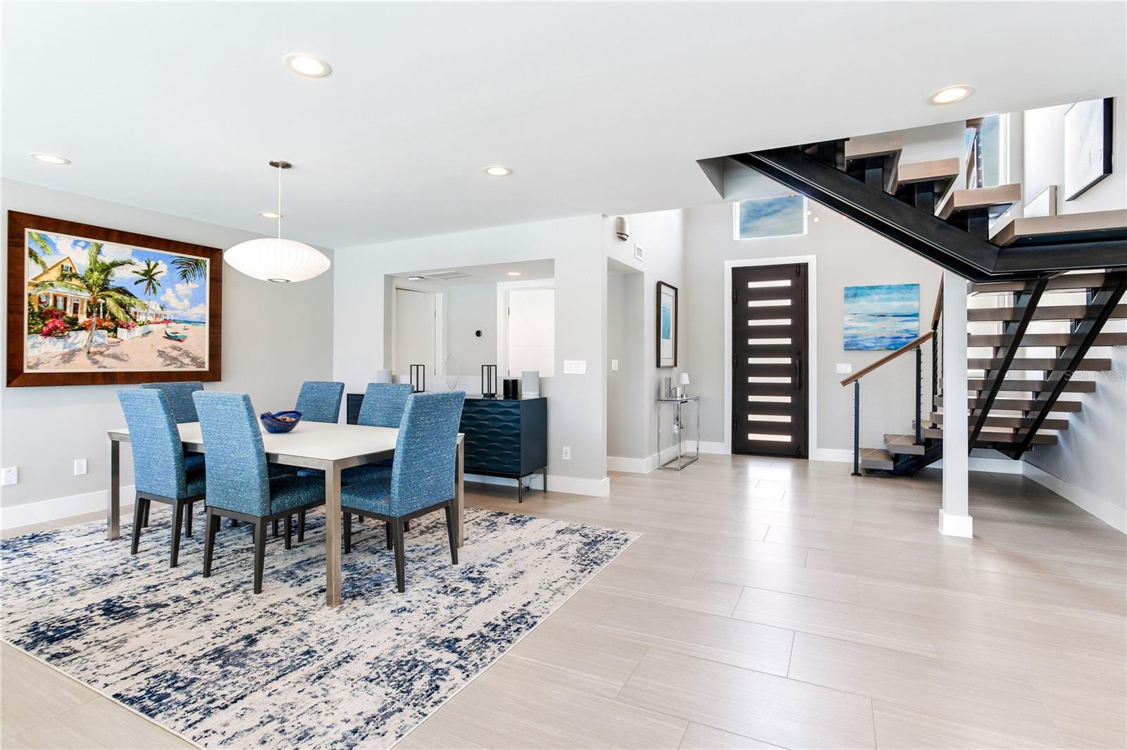 REDINGTON BEACH HOMES 6TH ADD - Residential