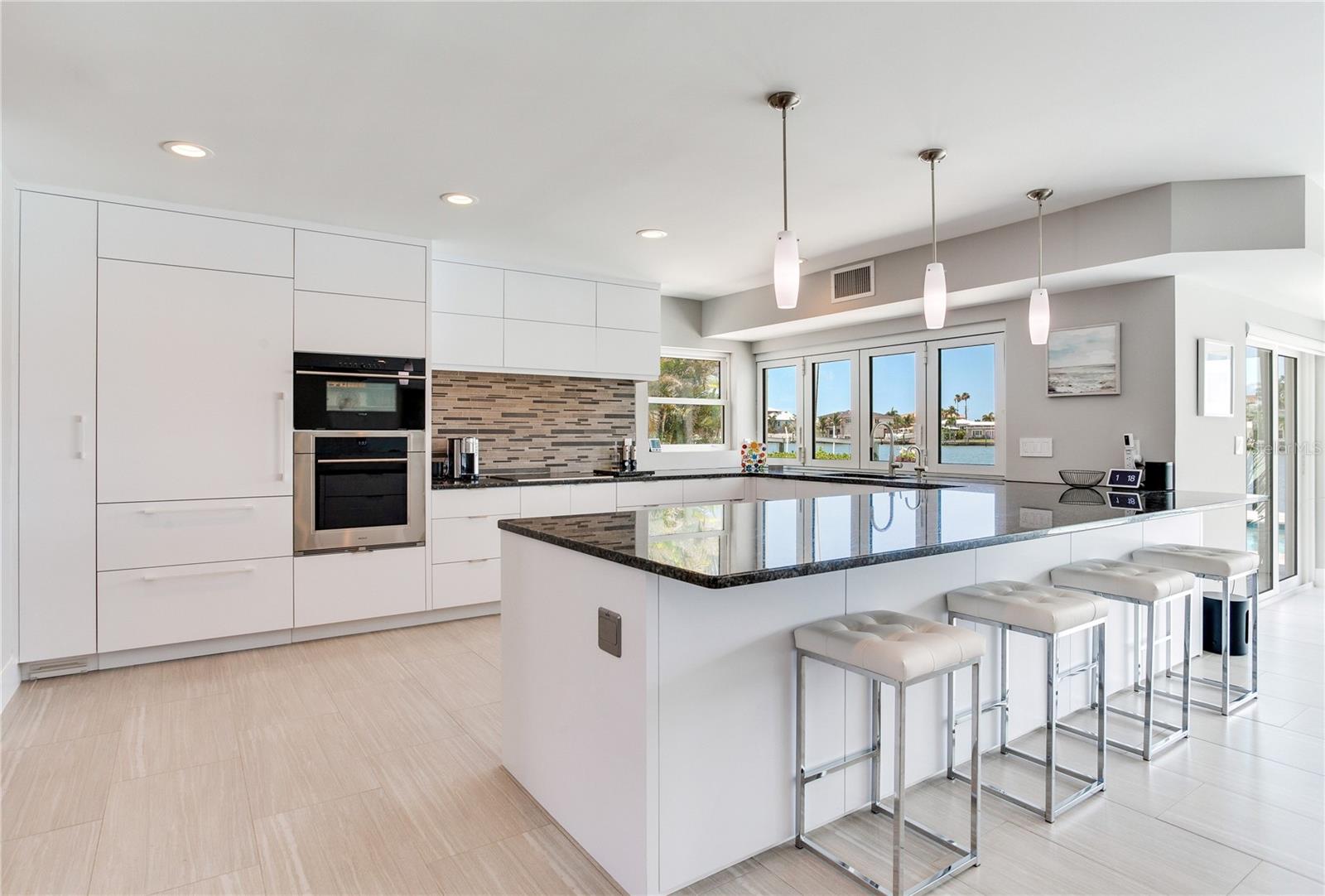 REDINGTON BEACH HOMES 6TH ADD - Residential