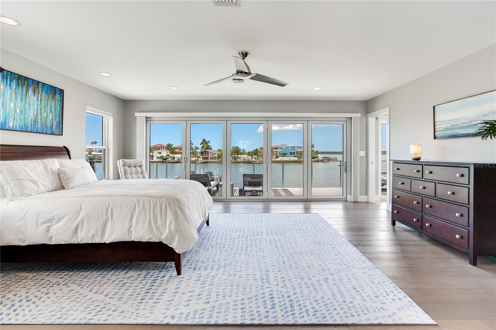 REDINGTON BEACH HOMES 6TH ADD - Residential