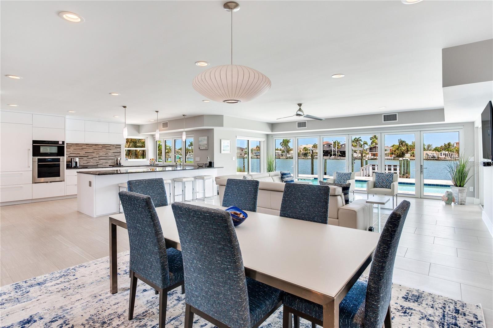 REDINGTON BEACH HOMES 6TH ADD - Residential