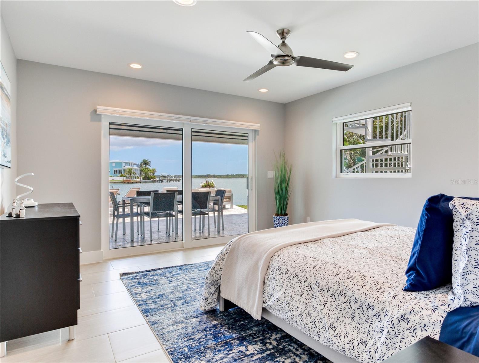 REDINGTON BEACH HOMES 6TH ADD - Residential