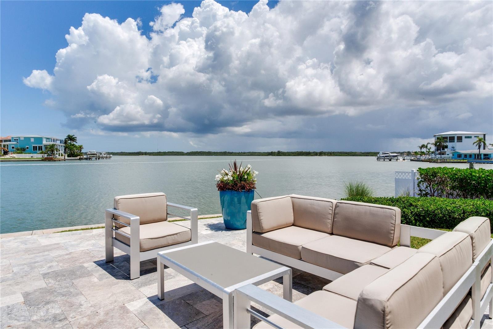 REDINGTON BEACH HOMES 6TH ADD - Residential