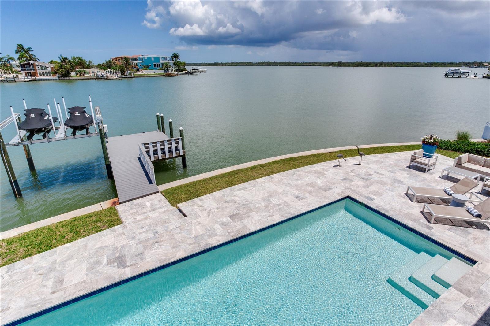 REDINGTON BEACH HOMES 6TH ADD - Residential