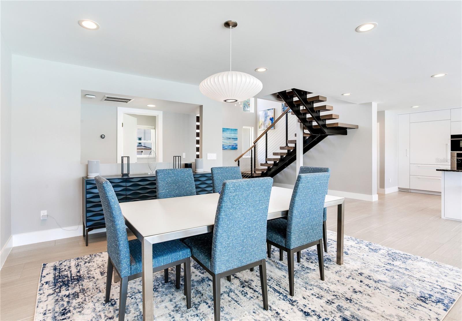 REDINGTON BEACH HOMES 6TH ADD - Residential